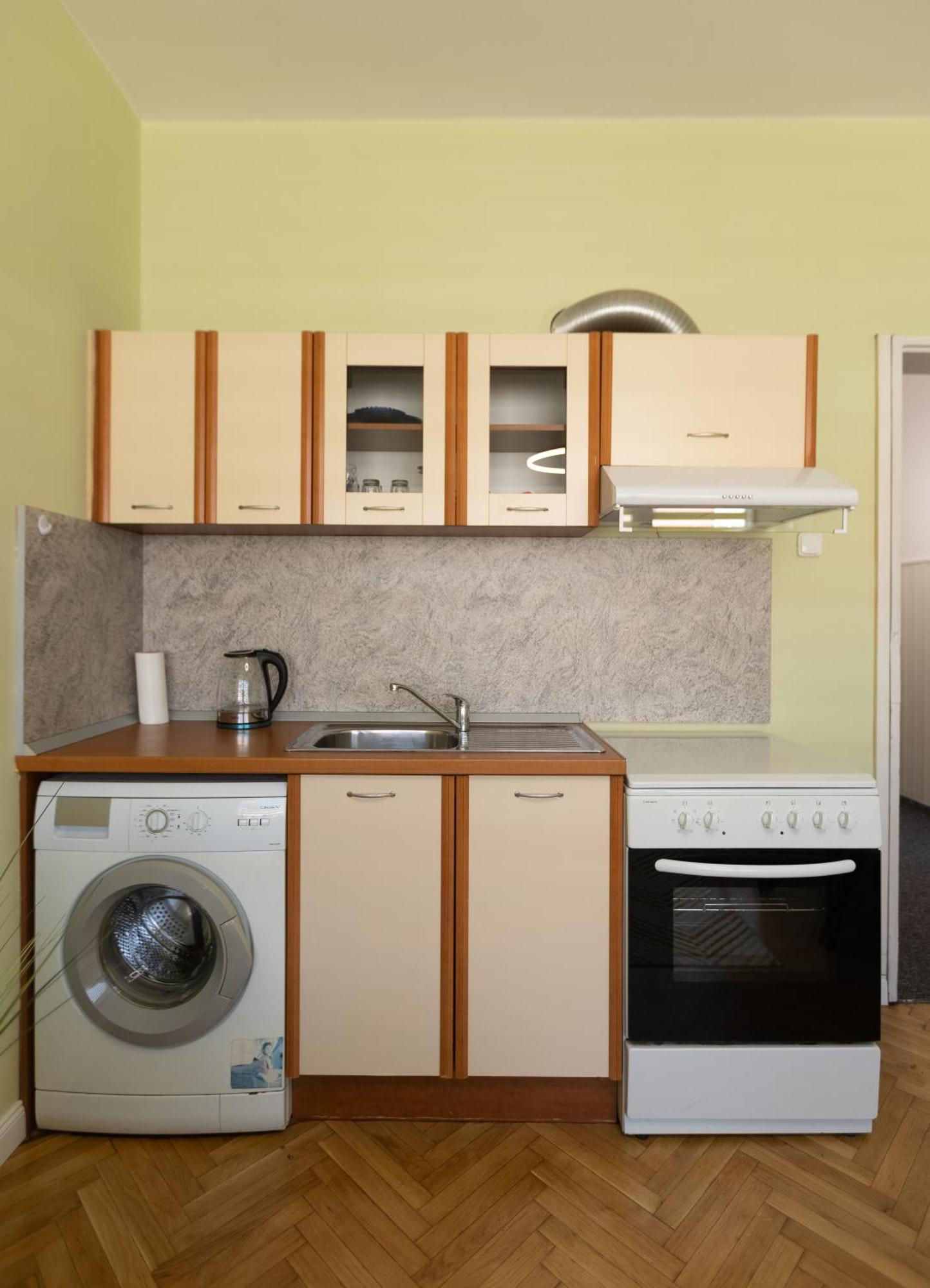 Apartament 1Bdr Flat In Center Of Sofia Vitoshka Blvd Zewnętrze zdjęcie