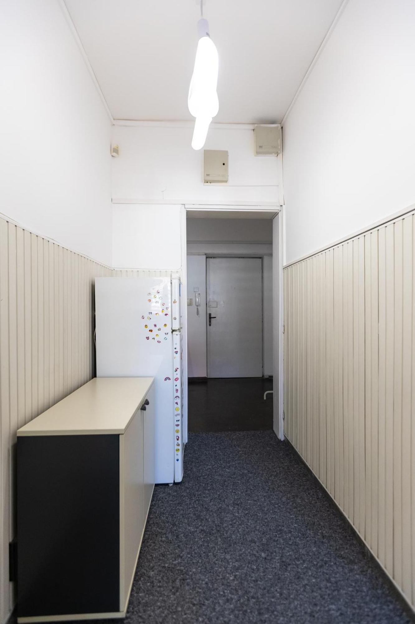 Apartament 1Bdr Flat In Center Of Sofia Vitoshka Blvd Zewnętrze zdjęcie